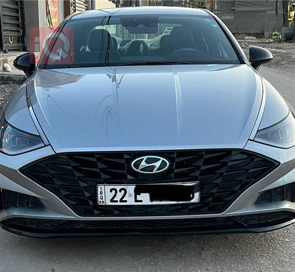 Hyundai for sale in Iraq